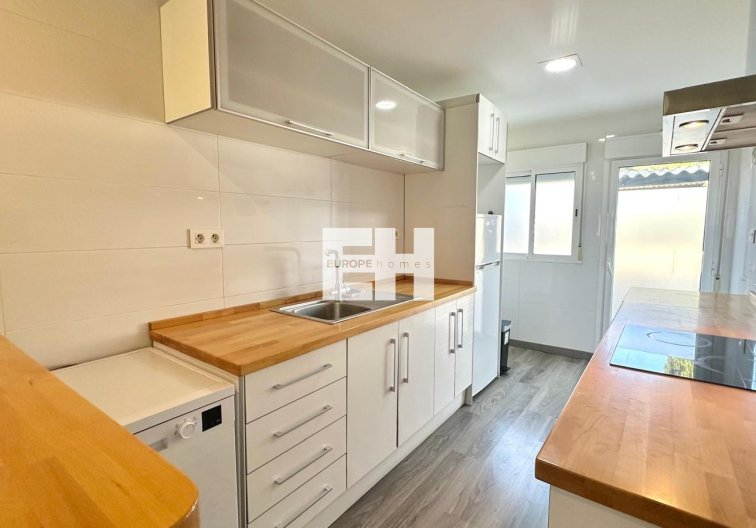 Segunda mano - Apartamento  - Orihuela Costa - Altos De Campoamor