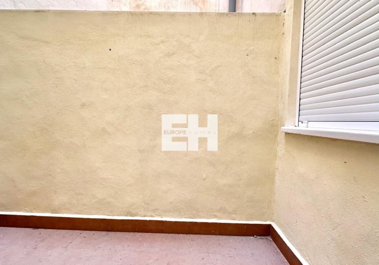 Segunda mano - Apartamento  - Torrevieja - La Mata Pueblo