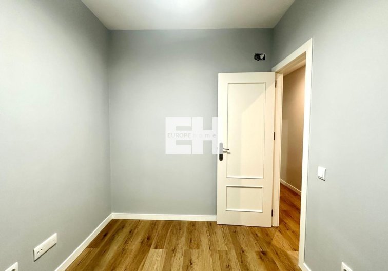 Segunda mano - Apartamento  - Torrevieja - La Mata Pueblo