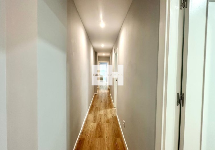 Segunda mano - Apartamento  - Torrevieja - La Mata Pueblo