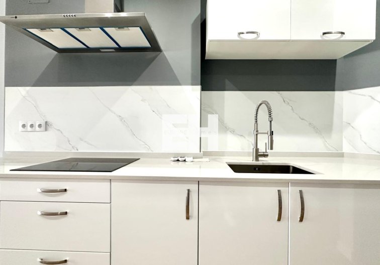 Segunda mano - Apartamento  - Torrevieja - La Mata Pueblo