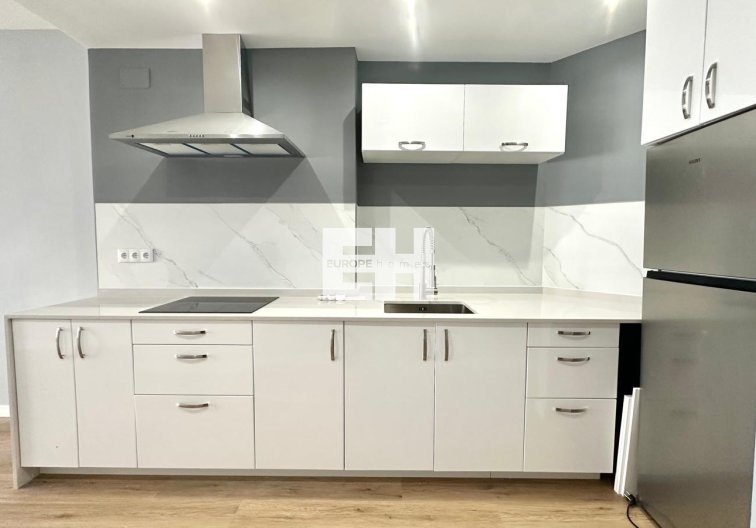 Segunda mano - Apartamento  - Torrevieja - La Mata Pueblo