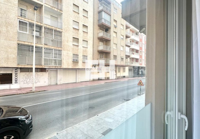 Segunda mano - Apartamento  - Torrevieja - Playa del Cura