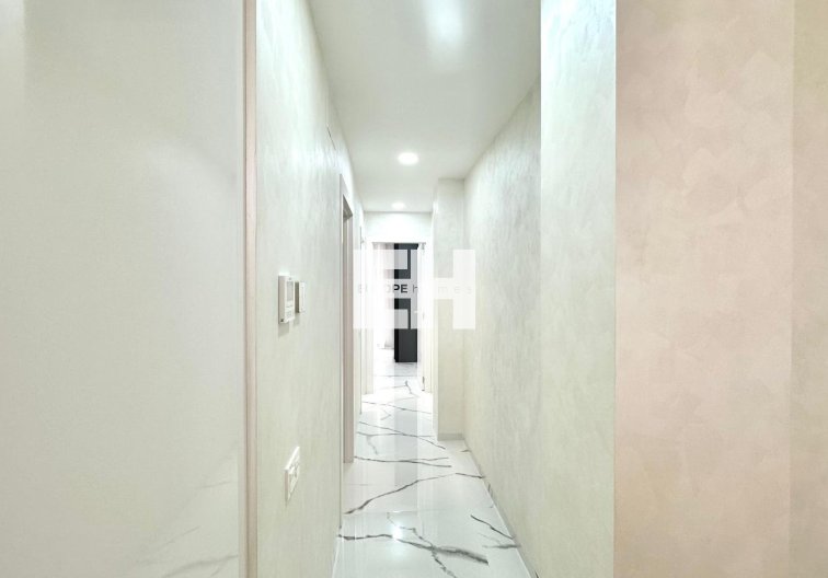 Segunda mano - Apartamento  - Torrevieja - Playa del Cura