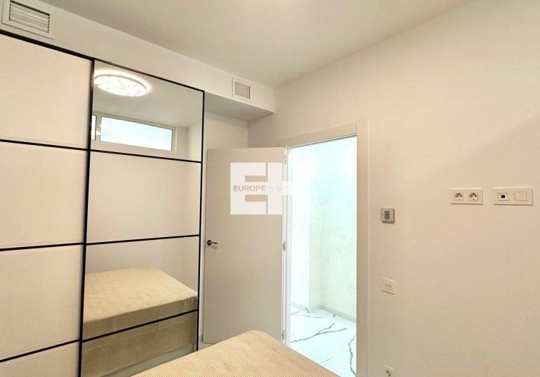 Segunda mano - Apartamento  - Torrevieja - Playa del Cura