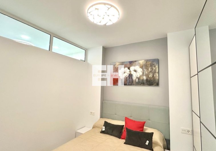 Segunda mano - Apartamento  - Torrevieja - Playa del Cura