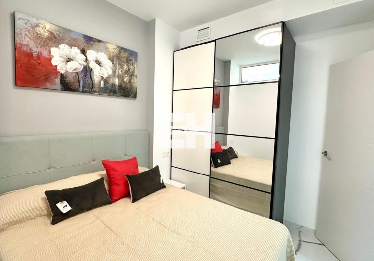 Segunda mano - Apartamento  - Torrevieja - Playa del Cura