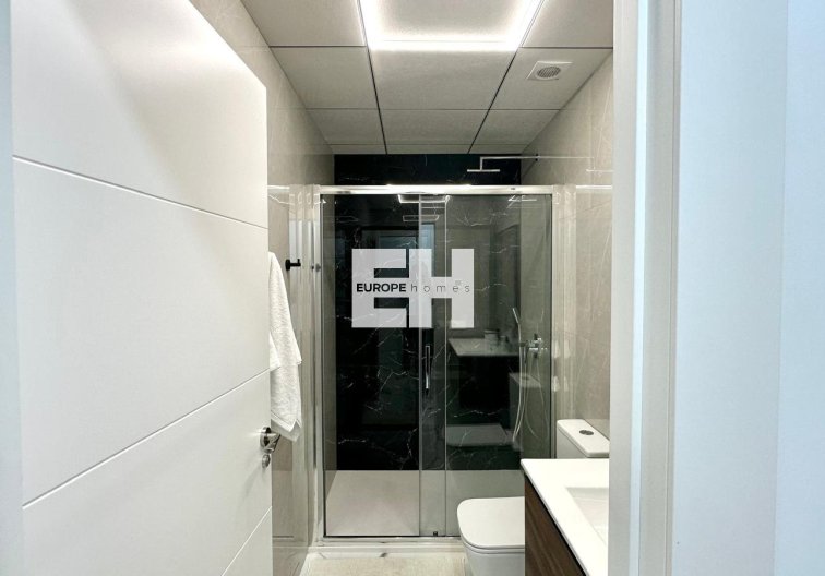 Segunda mano - Apartamento  - Torrevieja - Playa del Cura