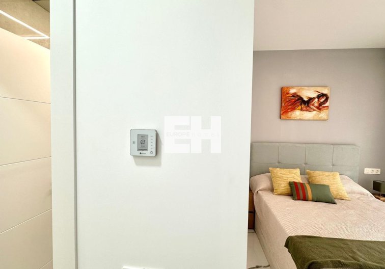 Segunda mano - Apartamento  - Torrevieja - Playa del Cura