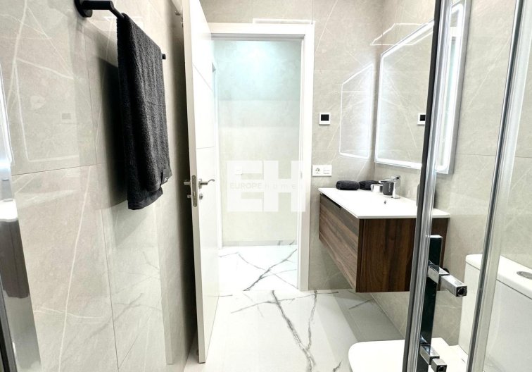 Segunda mano - Apartamento  - Torrevieja - Playa del Cura