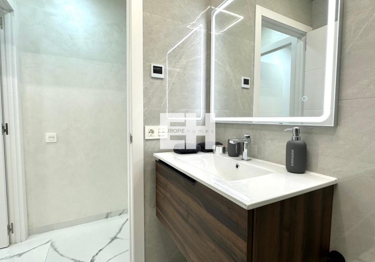 Segunda mano - Apartamento  - Torrevieja - Playa del Cura