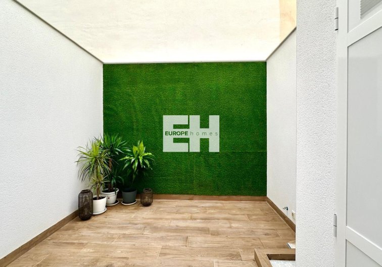 Segunda mano - Apartamento  - Torrevieja - Playa del Cura