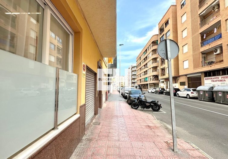 Segunda mano - Apartamento  - Torrevieja - Playa del Cura