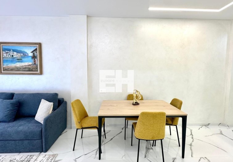 Segunda mano - Apartamento  - Torrevieja - Playa del Cura