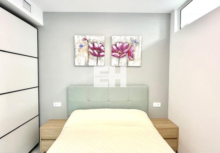 Segunda mano - Apartamento  - Torrevieja - Playa del Cura