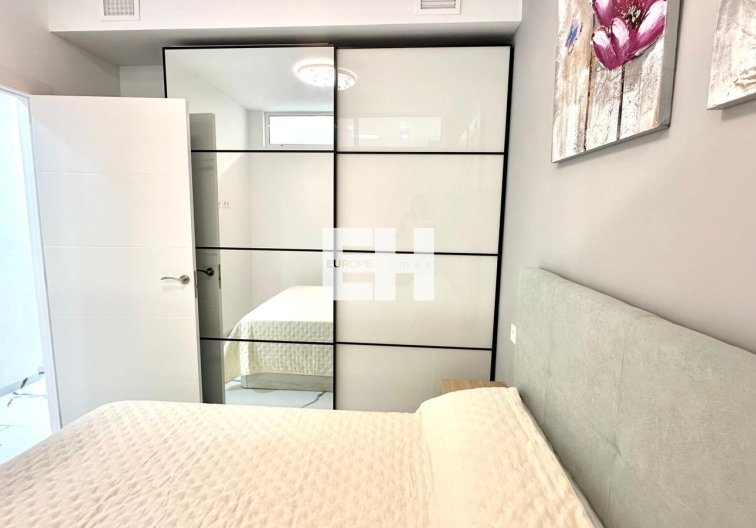 Segunda mano - Apartamento  - Torrevieja - Playa del Cura