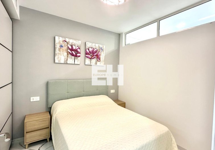 Segunda mano - Apartamento  - Torrevieja - Playa del Cura