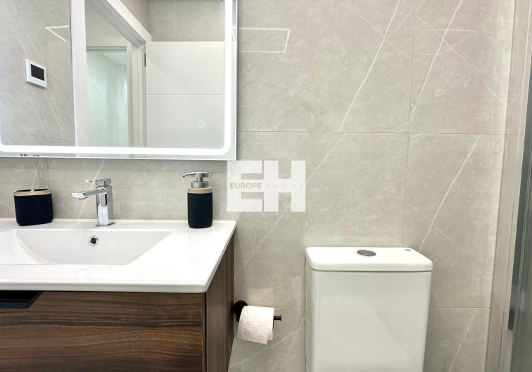 Segunda mano - Apartamento  - Torrevieja - Playa del Cura