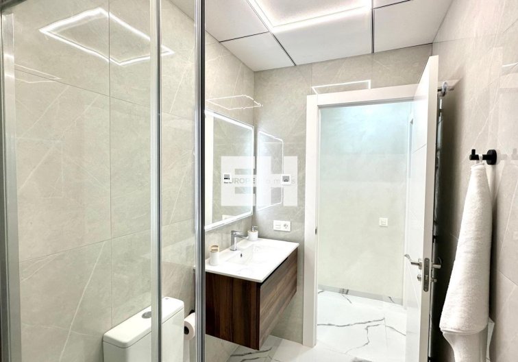 Segunda mano - Apartamento  - Torrevieja - Playa del Cura