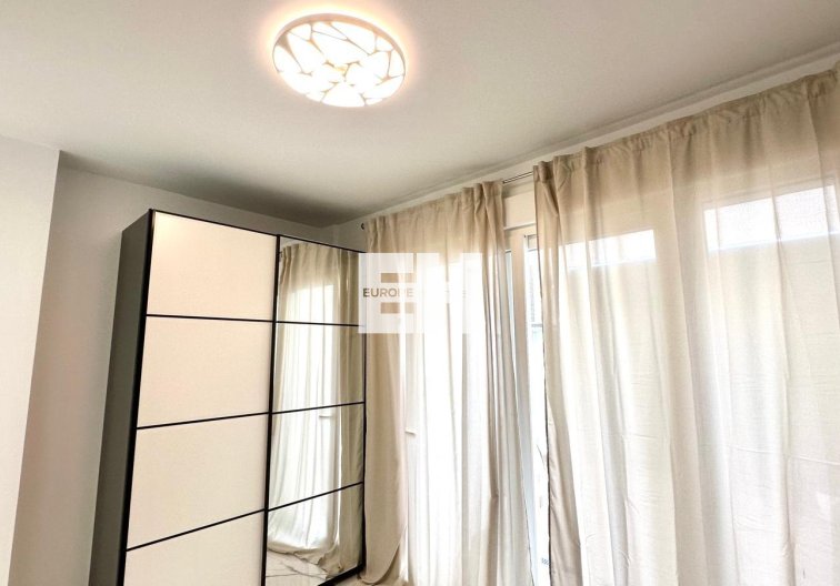 Segunda mano - Apartamento  - Torrevieja - Playa del Cura