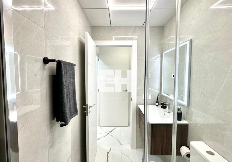 Segunda mano - Apartamento  - Torrevieja - Playa del Cura