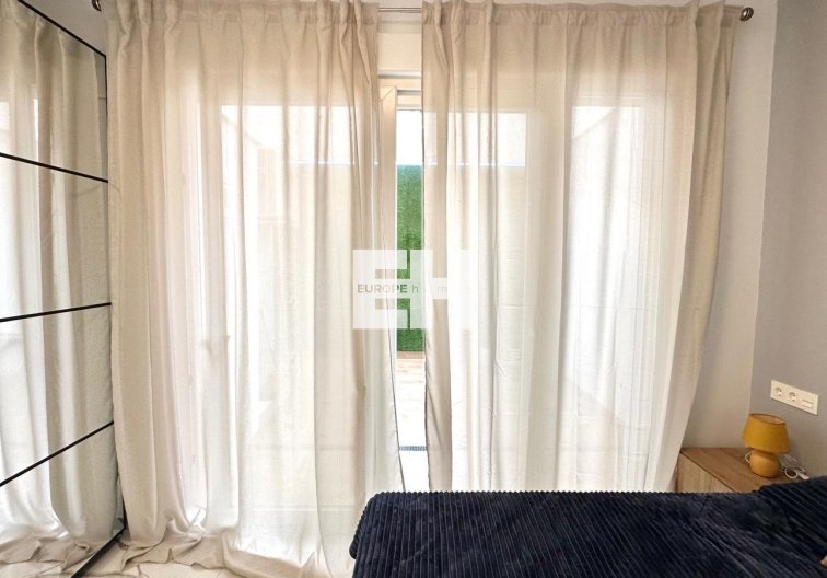 Segunda mano - Apartamento  - Torrevieja - Playa del Cura