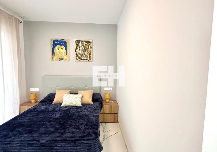 Segunda mano - Apartamento  - Torrevieja - Playa del Cura