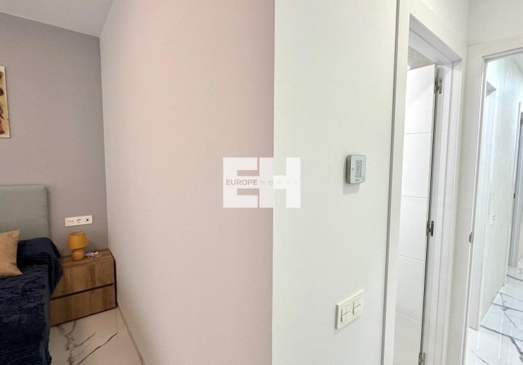 Segunda mano - Apartamento  - Torrevieja - Playa del Cura