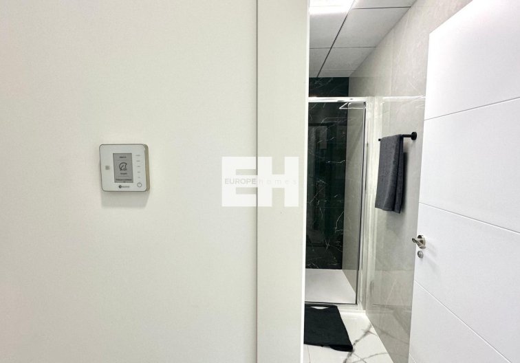 Segunda mano - Apartamento  - Torrevieja - Playa del Cura