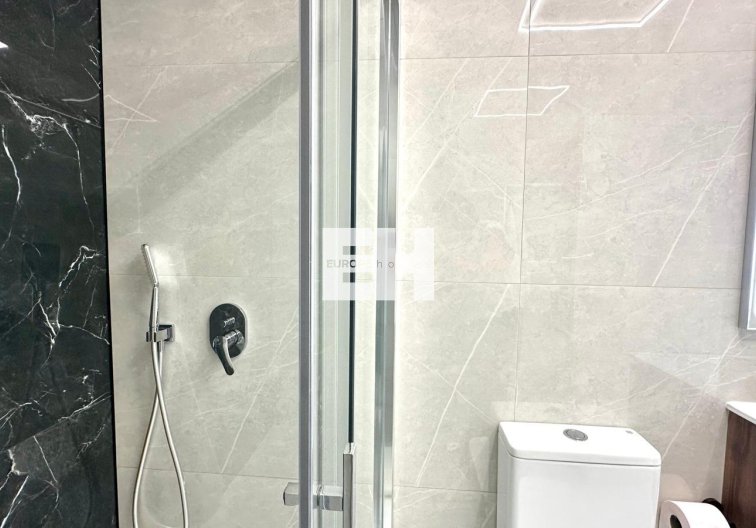 Segunda mano - Apartamento  - Torrevieja - Playa del Cura