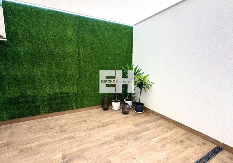 Segunda mano - Apartamento  - Torrevieja - Playa del Cura