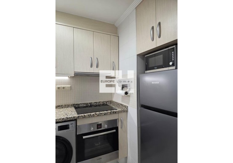 Segunda mano - Apartamento  - Torrevieja - Playa del Cura