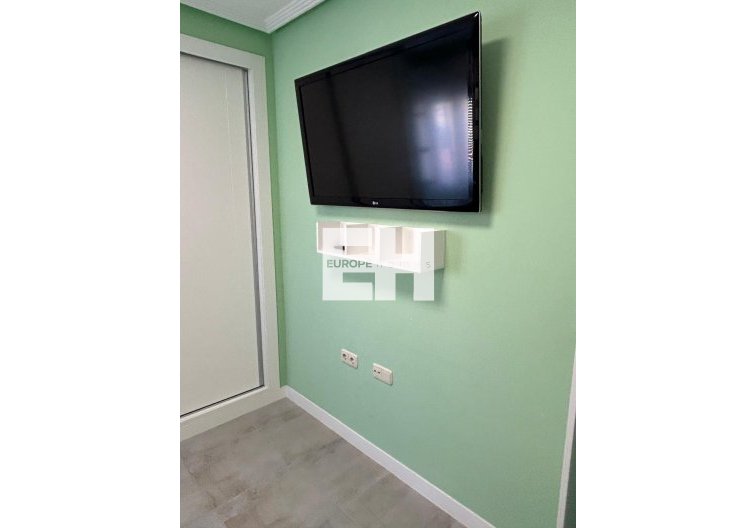 Segunda mano - Apartamento  - Torrevieja - Playa del Cura