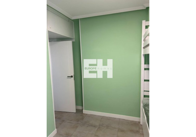 Segunda mano - Apartamento  - Torrevieja - Playa del Cura