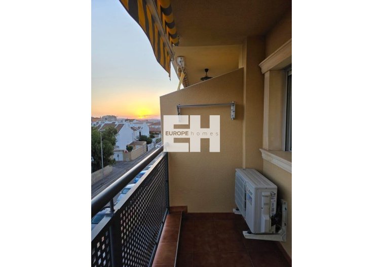 Segunda mano - Apartamento  - Torrevieja - Playa del Cura