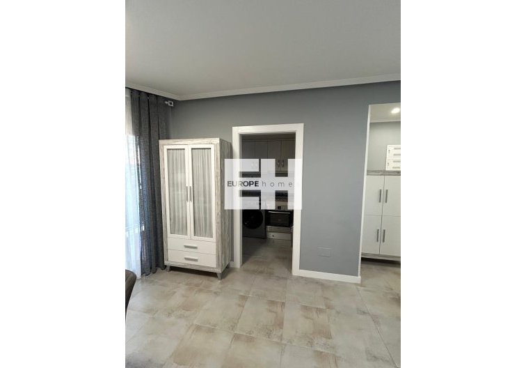 Segunda mano - Apartamento  - Torrevieja - Playa del Cura