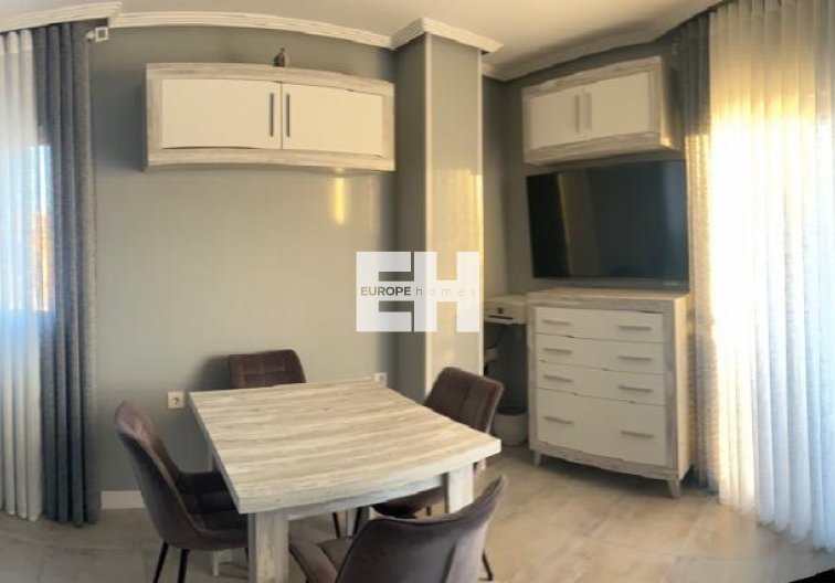 Segunda mano - Apartamento  - Torrevieja - Playa del Cura