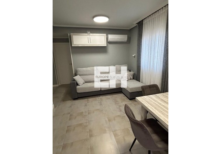 Segunda mano - Apartamento  - Torrevieja - Playa del Cura