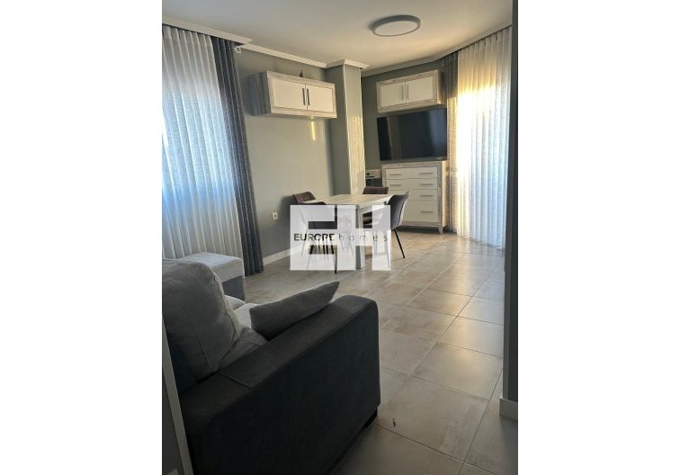 Segunda mano - Apartamento  - Torrevieja - Playa del Cura