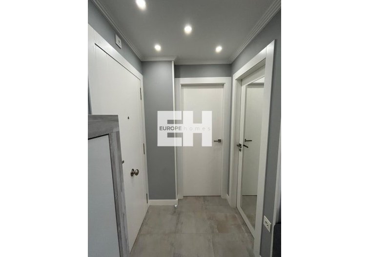 Segunda mano - Apartamento  - Torrevieja - Playa del Cura