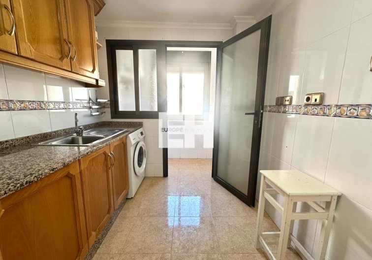 Resale - Apartment - Torrevieja