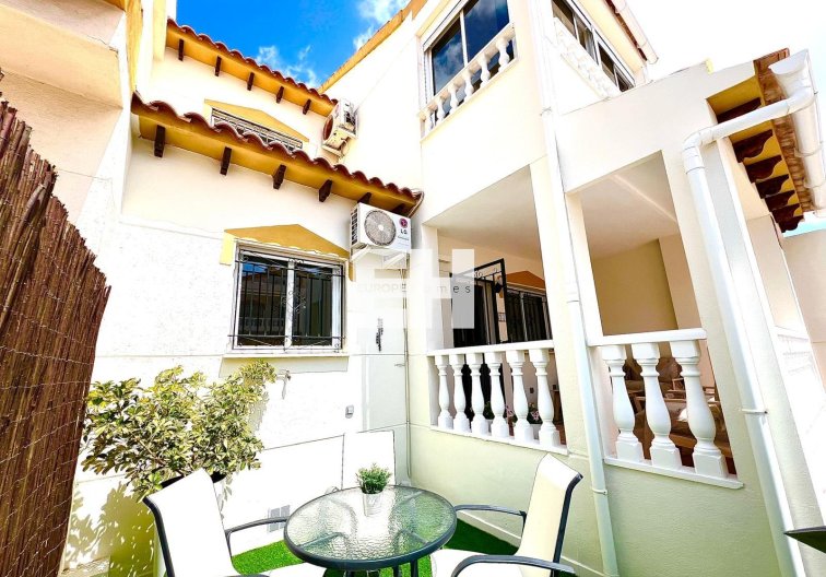 Revente - town house - Orihuela - Urbanización Perla Del Mar