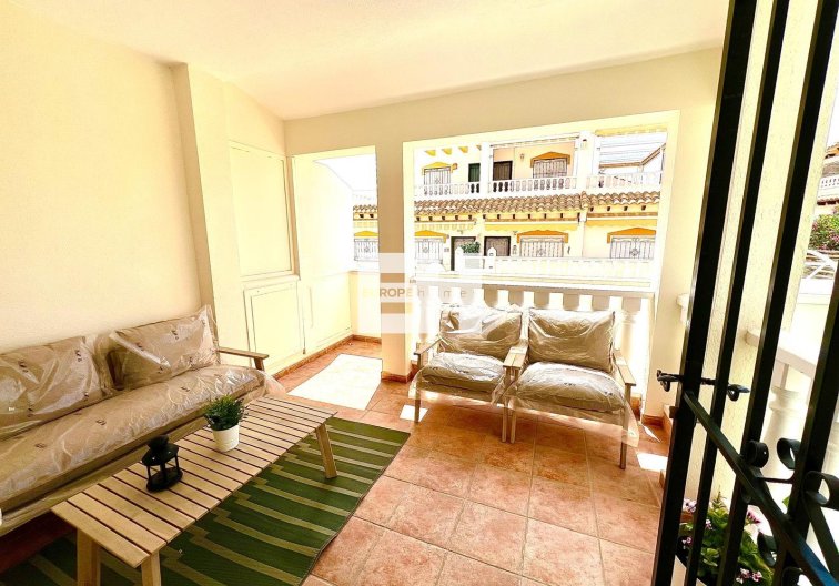 Revente - town house - Orihuela - Urbanización Perla Del Mar