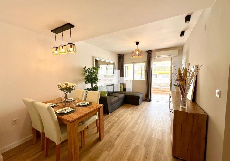 Revente - town house - Orihuela - Urbanización Perla Del Mar