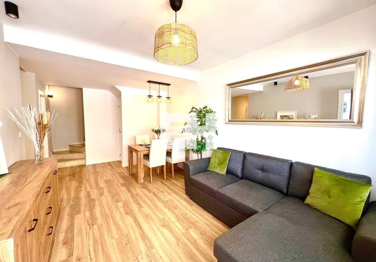 Revente - town house - Orihuela - Urbanización Perla Del Mar