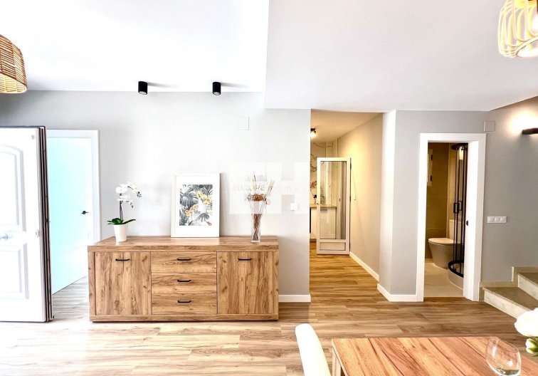 Revente - town house - Orihuela - Urbanización Perla Del Mar