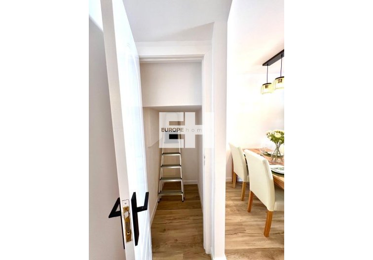 Revente - town house - Orihuela - Urbanización Perla Del Mar