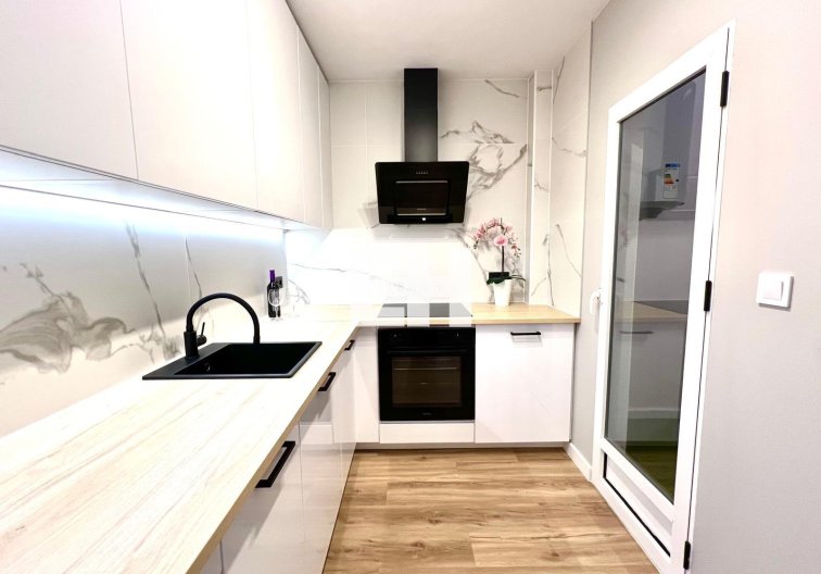 Revente - town house - Orihuela - Urbanización Perla Del Mar