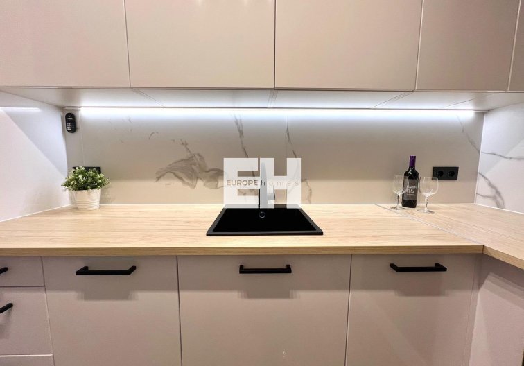 Revente - town house - Orihuela - Urbanización Perla Del Mar