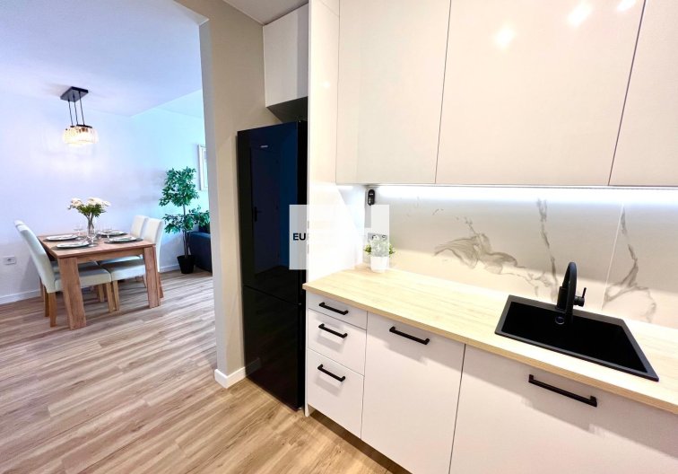 Revente - town house - Orihuela - Urbanización Perla Del Mar